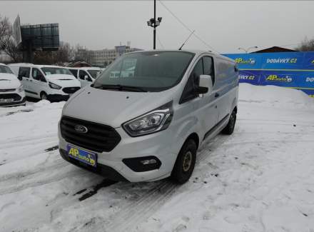 Ford - Transit