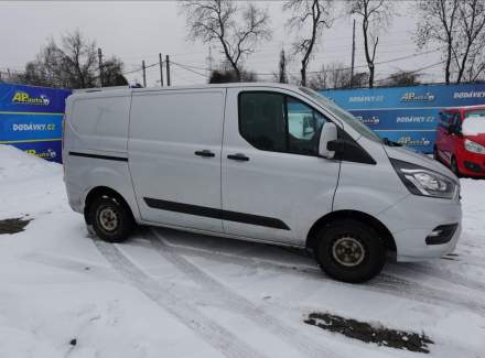 Ford - Transit
