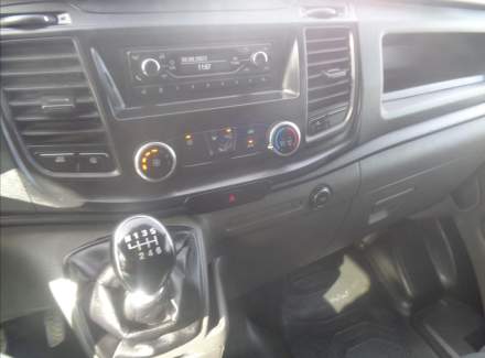 Ford - Transit