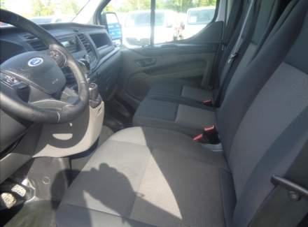 Ford - Transit