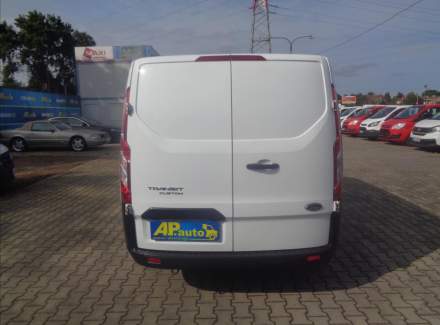 Ford - Transit