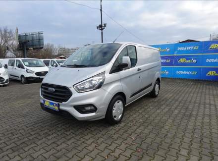 Ford - Transit