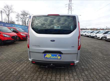 Ford - Transit