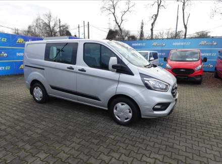 Ford - Transit