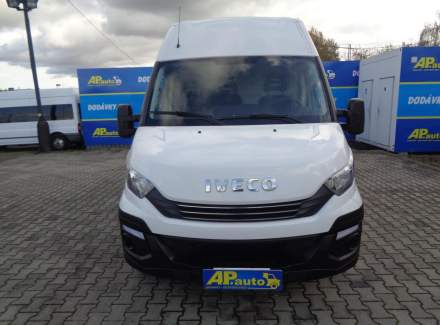 Iveco - Daily