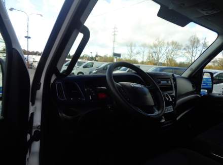 Iveco - Daily