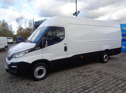 Iveco - Daily