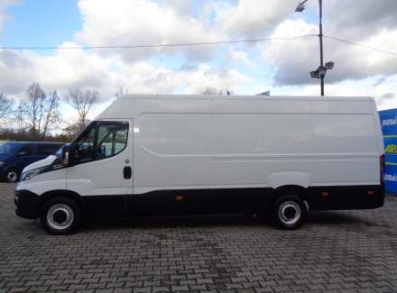 Iveco - Daily