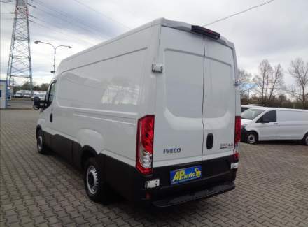 Iveco - Daily