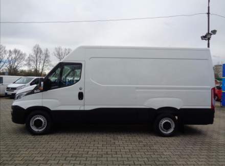 Iveco - Daily