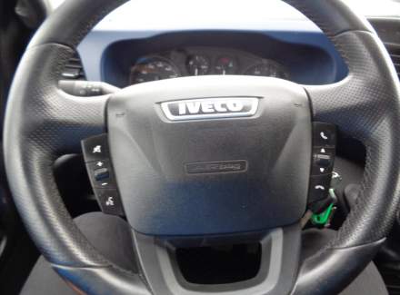Iveco - Daily