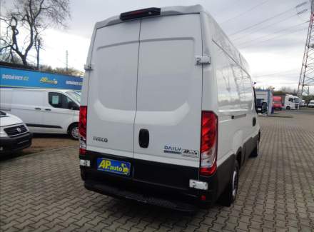 Iveco - Daily