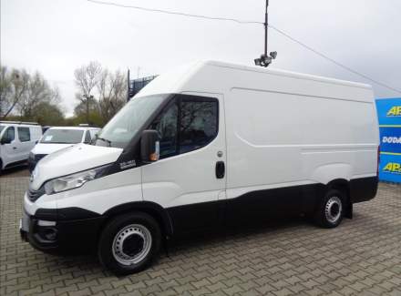 Iveco - Daily