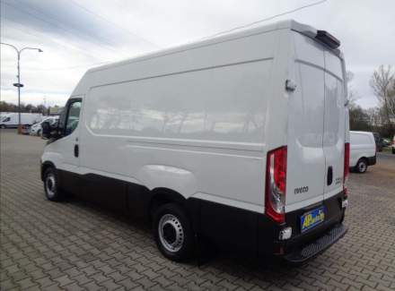 Iveco - Daily