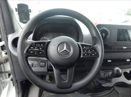 Mercedes-Benz - Sprinter