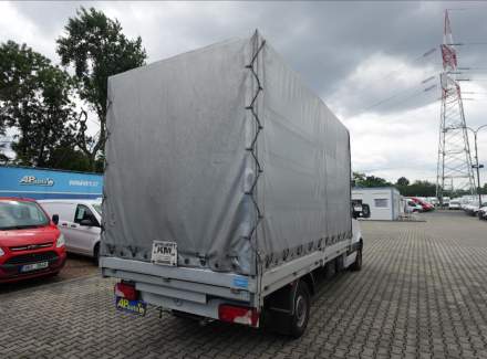 Mercedes-Benz - Sprinter