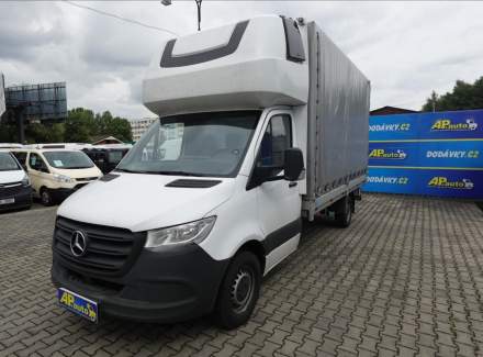 Mercedes-Benz - Sprinter