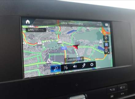 Mercedes-Benz - Sprinter