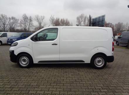 Opel - Vivaro