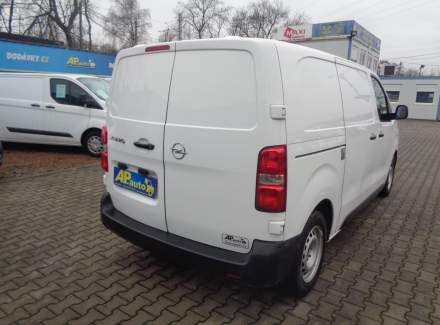 Opel - Vivaro