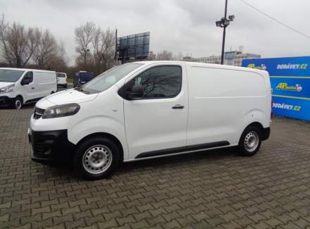 Opel - Vivaro