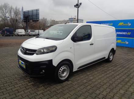 Opel - Vivaro