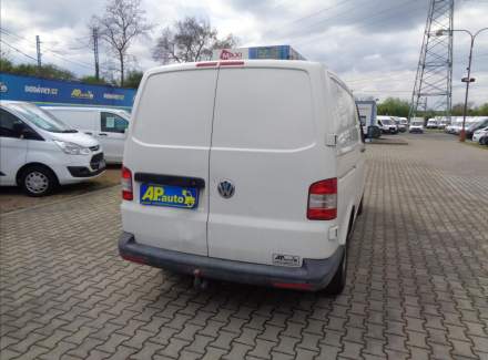 Volkswagen - Transporter