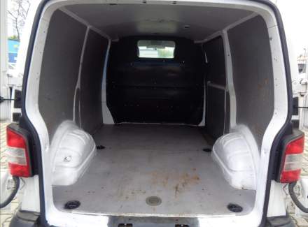 Volkswagen - Transporter