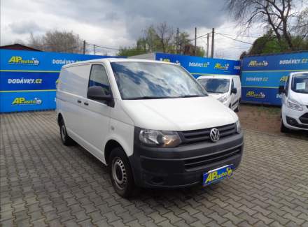 Volkswagen - Transporter