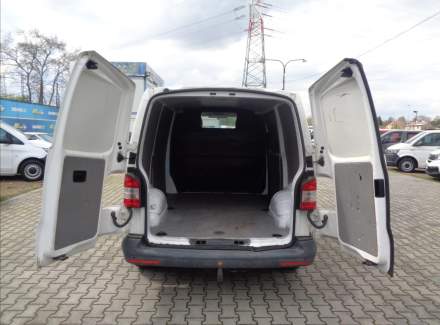 Volkswagen - Transporter