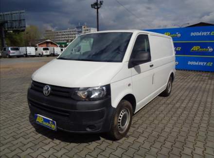 Volkswagen - Transporter