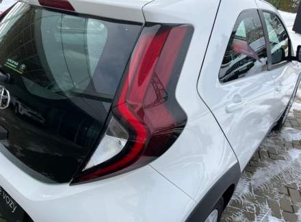 Toyota - Aygo