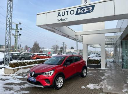 Renault - Captur