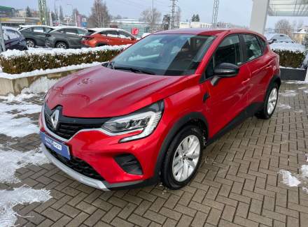 Renault - Captur