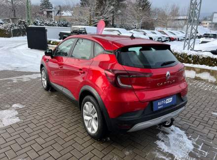Renault - Captur