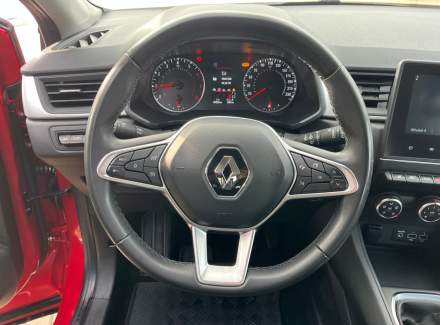 Renault - Captur