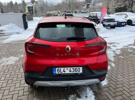 Renault - Captur