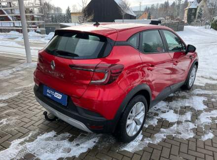 Renault - Captur