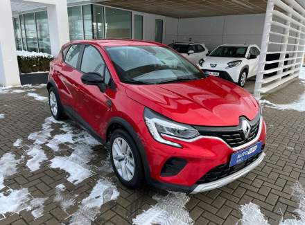 Renault - Captur