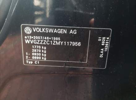 Volkswagen - T-Cross