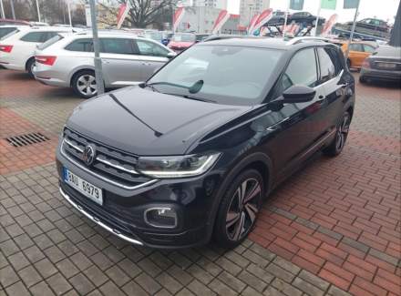 Volkswagen - T-Cross