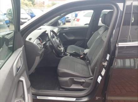 Volkswagen - T-Cross