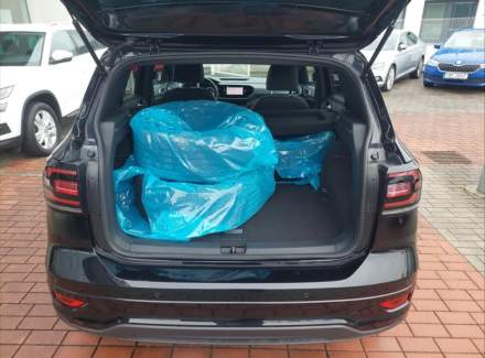 Volkswagen - T-Cross