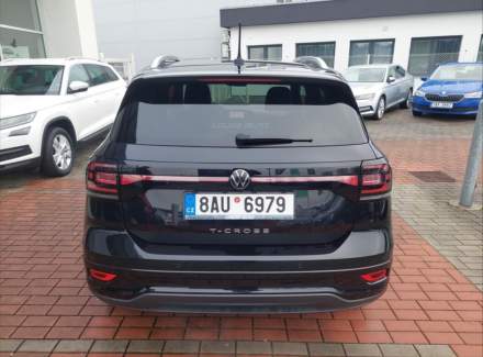 Volkswagen - T-Cross