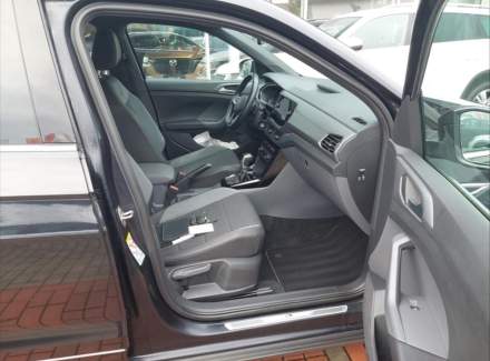 Volkswagen - T-Cross