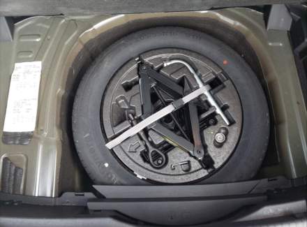 Volkswagen - T-Cross