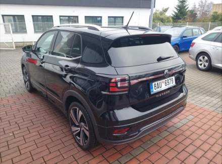 Volkswagen - T-Cross
