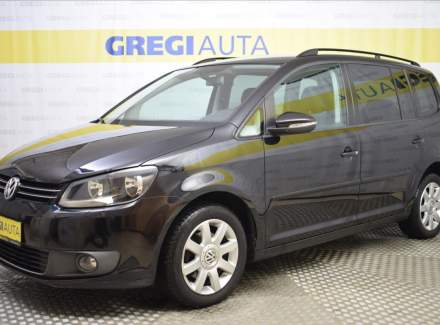 Volkswagen - Touran