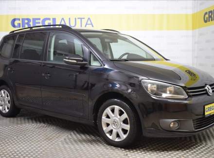Volkswagen - Touran