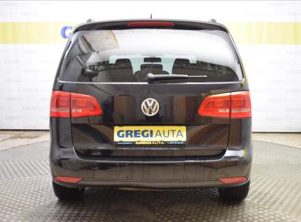Volkswagen - Touran